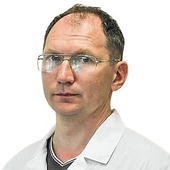 Бочкарев Игорь Александрович, уролог