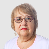 Куликова Наталья Ивановна, трансфузиолог