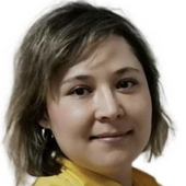 Бекшенева Зульфия Зинуровна, невролог