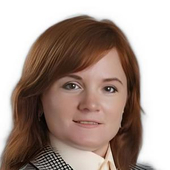 Донова Надежда Владимировна, стоматологический гигиенист