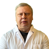 Захаров Антон Александрович, врач УЗД