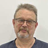 Першин Виталий Александрович, венеролог