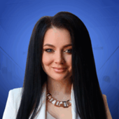 Сокиренко Ирина Александровна, косметолог