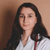 Гиламова Аделина Ришатовна, психиатр