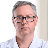 Жирылеев Алексей Алексеевич, хирург