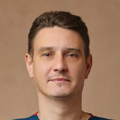 Акимкин Валерий Александрович, ЛОР