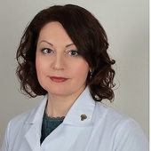 Чанчикова Е. В., кардиолог