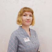 Ефремова Светлана Ивановна, детский психолог