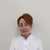 Тимохина Юлия Леонидовна, подолог