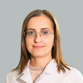 Нестерова Анастасия Александровна, гепатолог