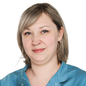 Широбокова Надежда Сергеевна, стоматологический гигиенист