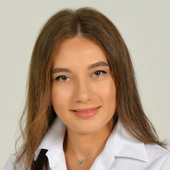 Киденко Наталья Павловна, гинеколог