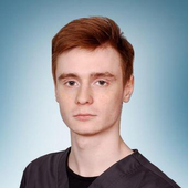 Кожемякин Никита Евгеньевич, стоматолог-терапевт