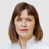 Желякова Кристина Александровна, терапевт