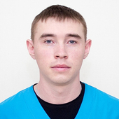 Котов Вадим Игоревич, массажист