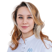 Файзуллина Элина Ильмировна, ортодонт