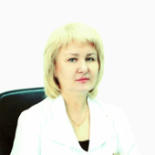 Панькова Наталья Александровна, хирург