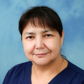 Шахматова Ирина Петровна, офтальмолог