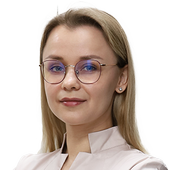 Юнусова Дарья Сергеевна, гинеколог