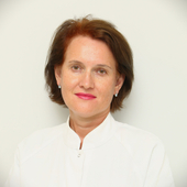 Чернова Надежда Викторовна, гинеколог