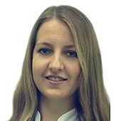 Юденко Виктория Игоревна, массажист