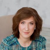 Суворина Татьяна Анатольевна, психолог