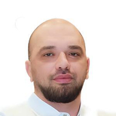 Курбанов Лачин Камалутинович, терапевт