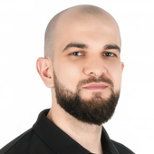 Агаметов Магомед Рауфович, стоматолог-ортопед