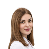 Раджабова Сюзанна Айдыновна, кардиолог