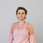 Тишковец Ольга Александровна, детский нейропсихолог