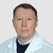 Соколовский Кирилл Робертович, эндоскопист