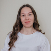 Зверькова (Залуцкая) Анастасия Алексеевна, пародонтолог