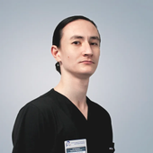 Нурмахов Чингиз Фархадович, детский ортопед