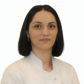 Гаджимурадова Фатима Гаджимерзеевна, гинеколог