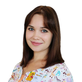 Фролова Надежда Леонидовна, невролог