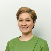 Булатова Динара Ринатовна, стоматолог-терапевт