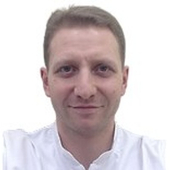 Прохватов Игорь Александрович, травматолог