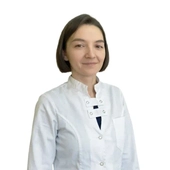 Филиппова Яна Николаевна, гинеколог-эндокринолог