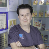 Ашуров Камаль Иосифович, терапевт