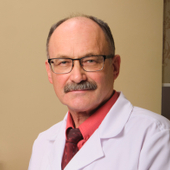 Дармограй Николай Васильевич, гинеколог