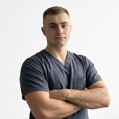 Кубарев Вадим Павлович, ЛОР