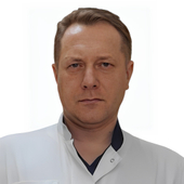 Бессонов Евгений Евгеньевич, педиатр