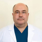 Леваков Сергей Александрович, гинеколог
