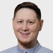 Галимов Фаиль Абдулхакимович, стоматолог-терапевт