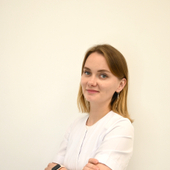 Степанкова Дания Ринатовна, косметолог