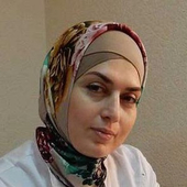 Велибекова Диляра Сейфединовна, хирург