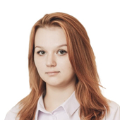 Наумова Дарья Сергеевна, массажист