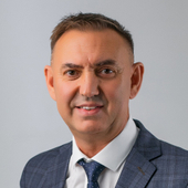 Климовский Роберт Виссарионович, нарколог