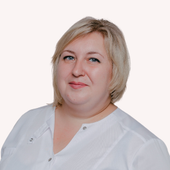 Точка Сандра Александровна, стоматологический гигиенист