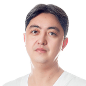 Тлеубаев Жан Альбекович, ортопед